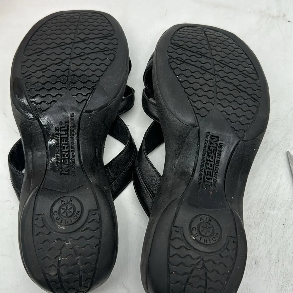 Merrell great preowned